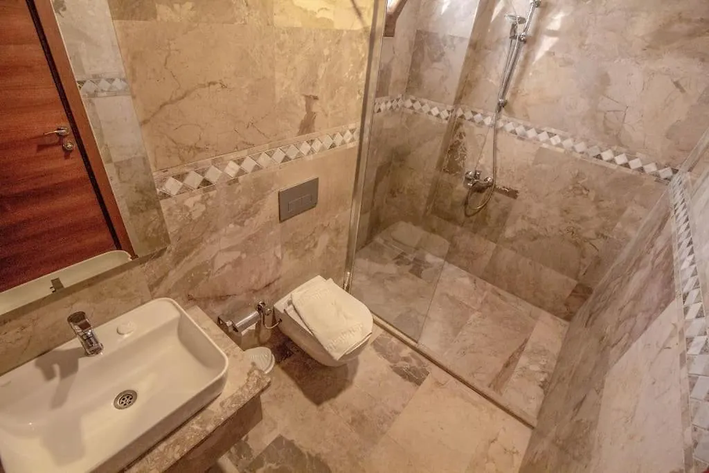 Villa Patara Tiffany 3+1 Villa, Oezel Havuzlu, Fethiye